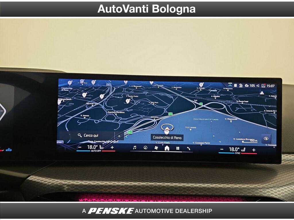 BMW Serie 4 420d Gran Coupe mhev 48V xdrive M Sport auto