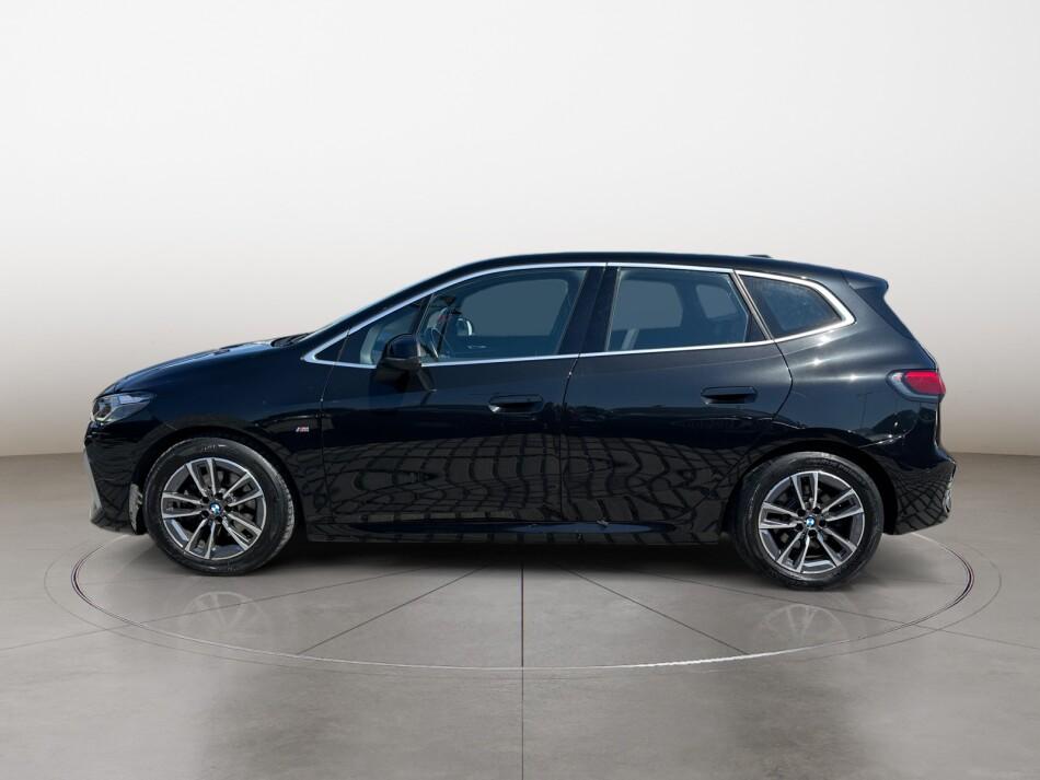 BMW Serie 2 218d Active Tourer Msport auto