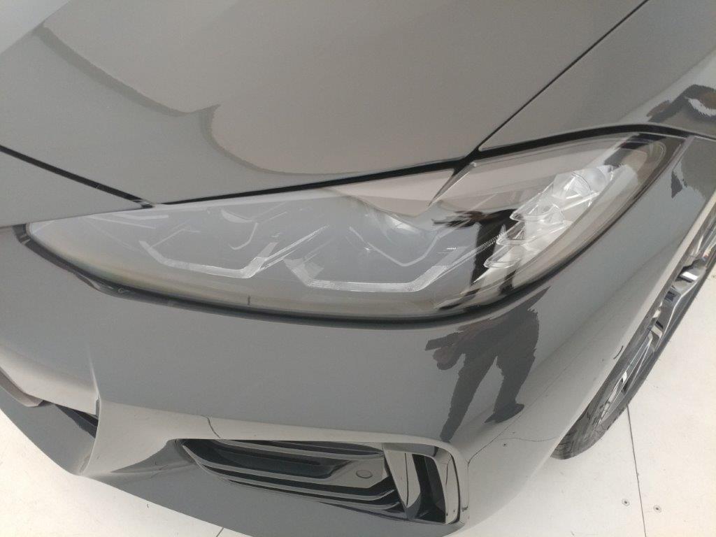 BMW Serie 4 420d Gran Coupe mhev 48V xdrive Msport auto