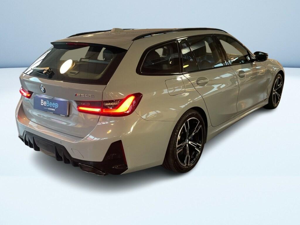 BMW Serie 3 M M340i Touring mhev 48V xdrive auto