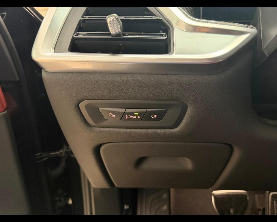 BMW X6 xdrive30d MSport Pro auto