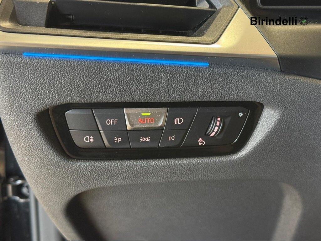 BMW Serie 4 420d Gran Coupe mhev 48V Msport auto