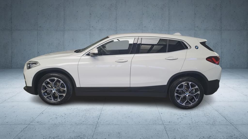 BMW X2 sdrive18i Business X 136cv auto
