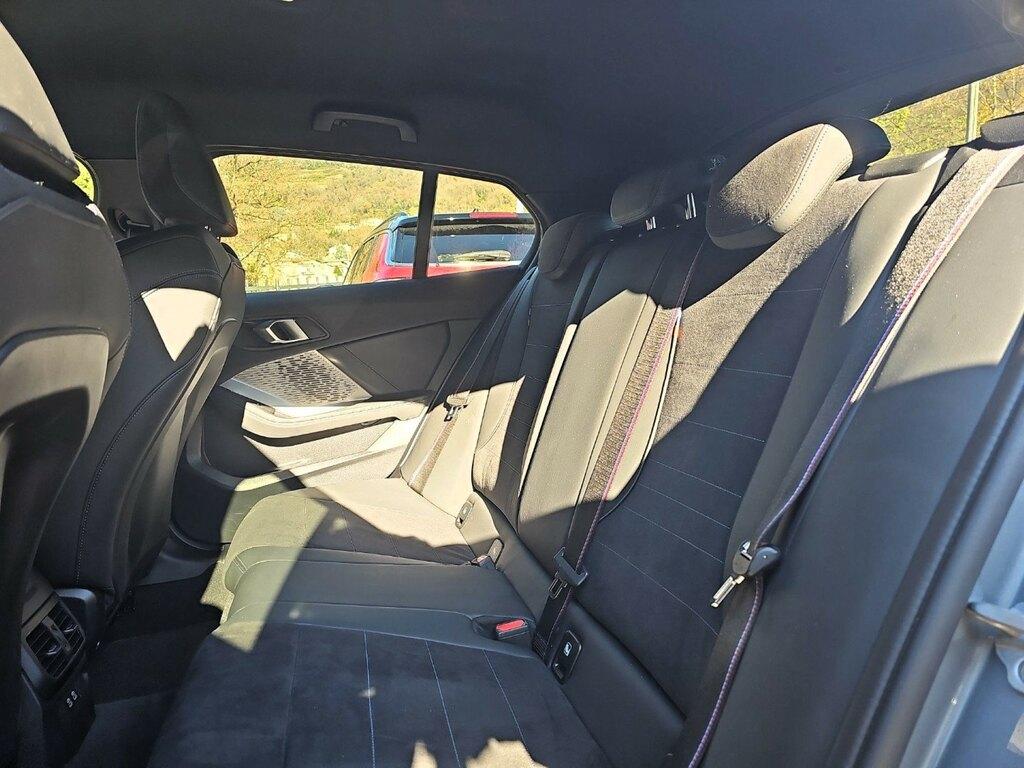 BMW Serie 1 118d MSport Pro auto