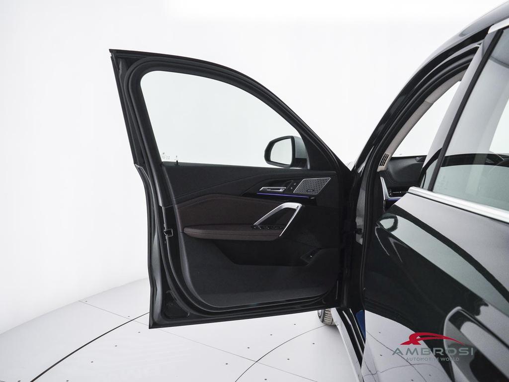 BMW X1 sdrive18d X-Line auto