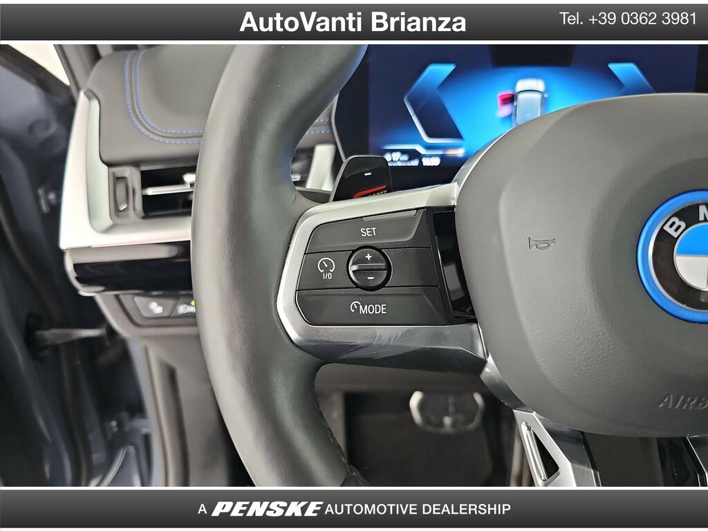 BMW X1 xdrive 25e MSport Pro auto