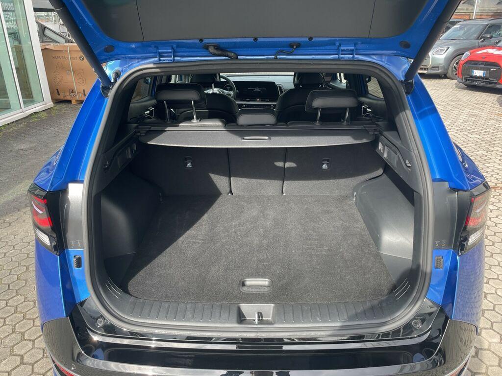 Kia Sportage 1.6 tgdi hev GT-line Panorama Sunroof at