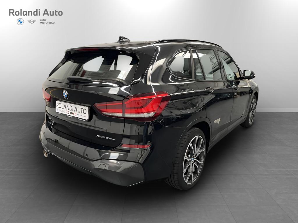 BMW X1 xdrive25e Msport auto