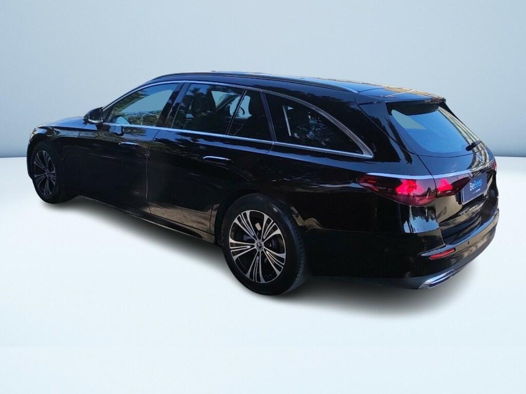 Mercedes Classe E 220 d Advanced auto