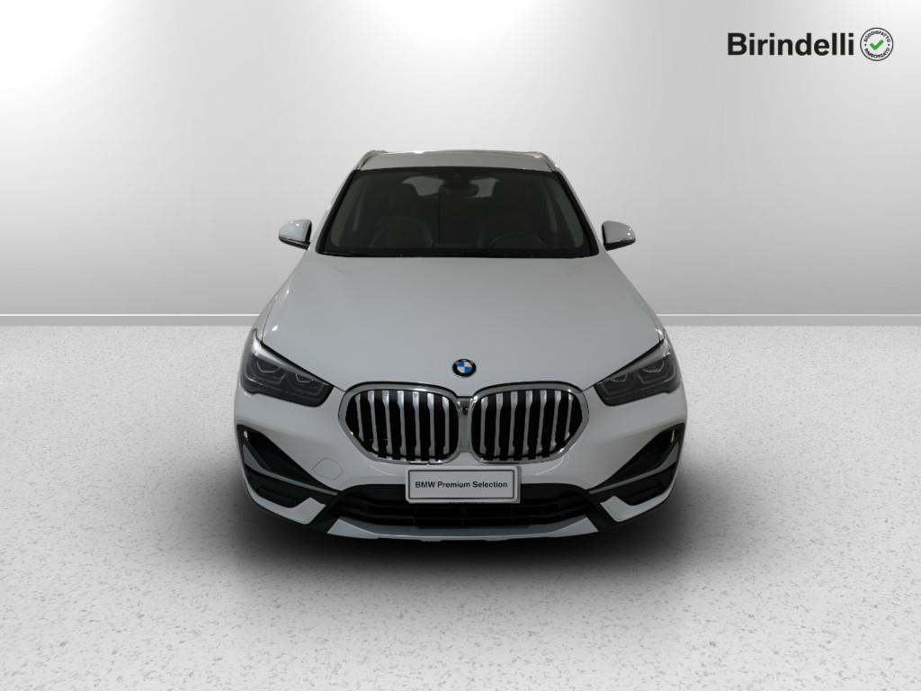BMW X1 sdrive18d xLine Plus auto