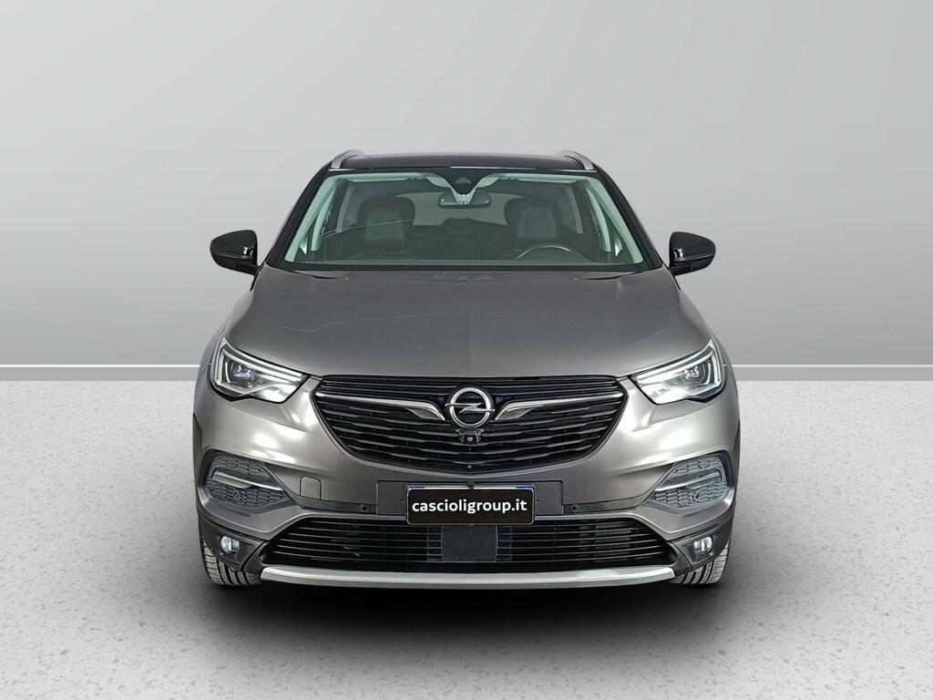 Opel Grandland X 1.5 ecotec Ultimate s&s 130cv