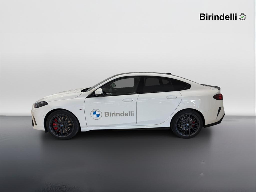 BMW Serie 2 220d Gran Coupe 48V MSport Pro auto