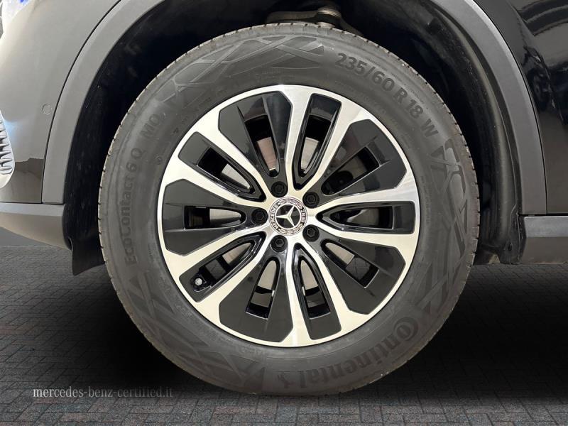 Mercedes GLC 220 d mhev Advanced Plus 4matic auto