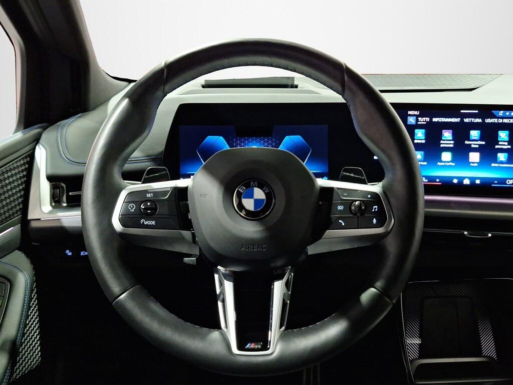 BMW Serie 2 218d Active Tourer Msport auto