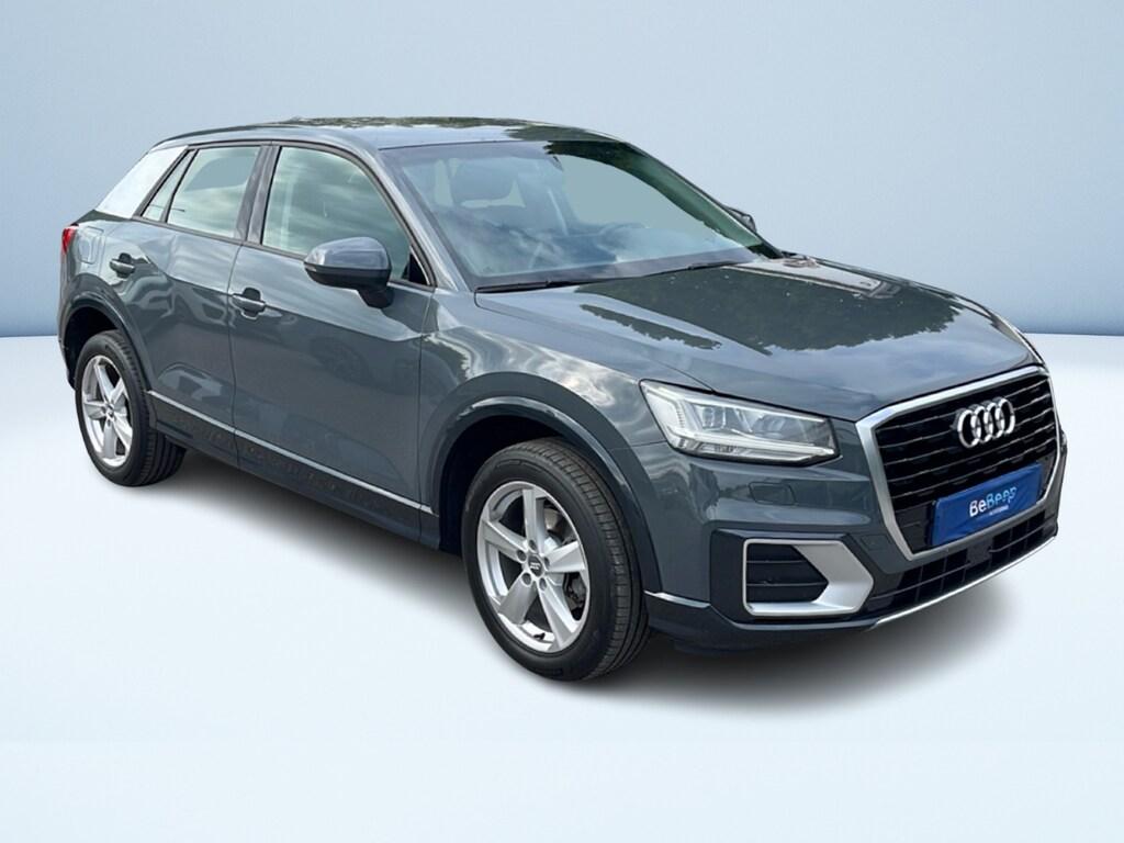 Audi Q2 30 1.6 tdi Business s-tronic my20