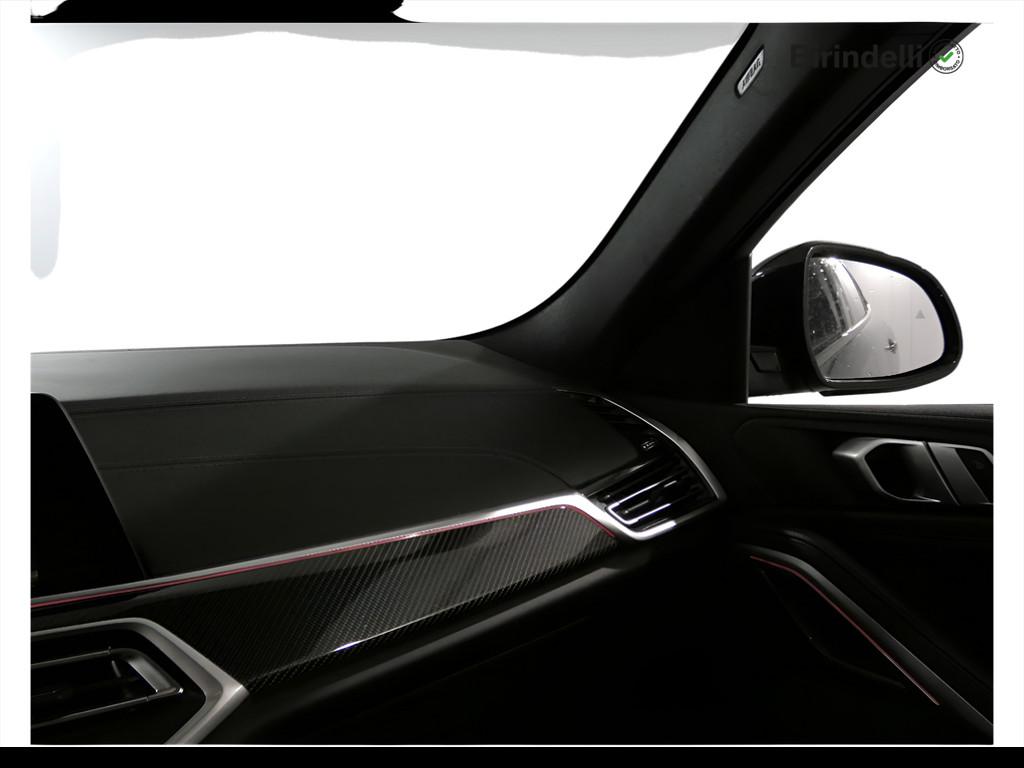 BMW X6 X6 xdrive40d mhev 48V Msport auto