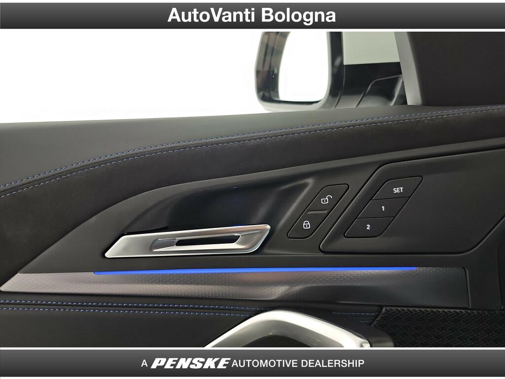 BMW iX2 edrive 20 MSport Pro