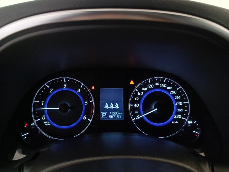 Infiniti QX70 (FX) 3.0d V6 S Premium auto FL