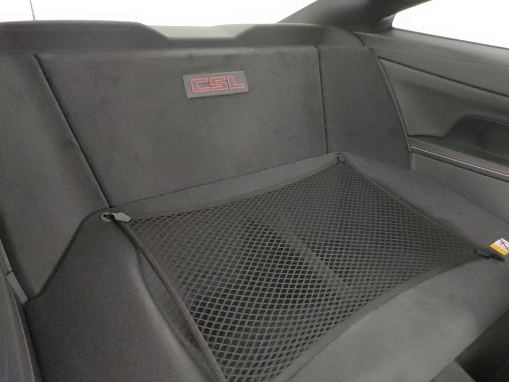 BMW M4 Coupe 3.0 CSL auto