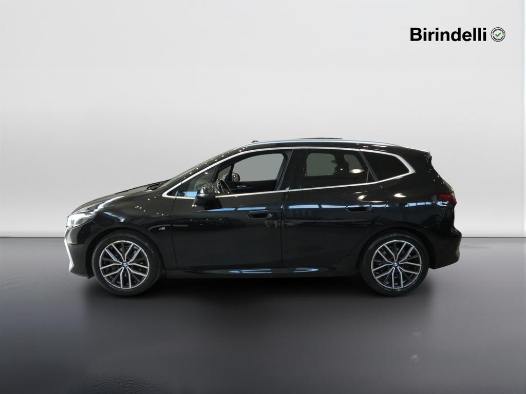 BMW Serie 2 218d Active Tourer Msport auto