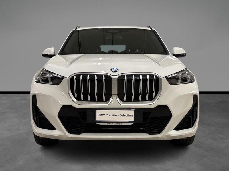 BMW X1 sdrive18d Msport auto