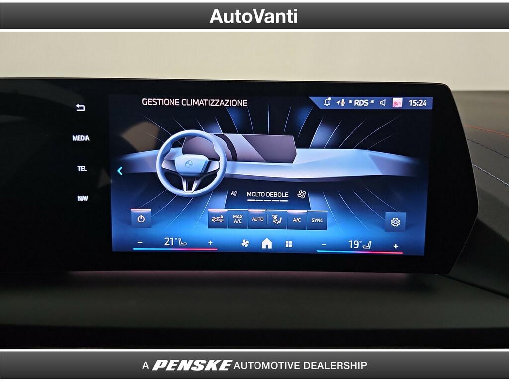 BMW Serie 1 118d MSport Pro auto