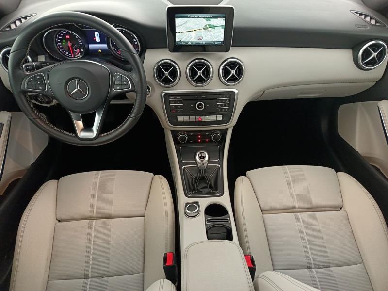 Mercedes Classe A 160 d Sport Next