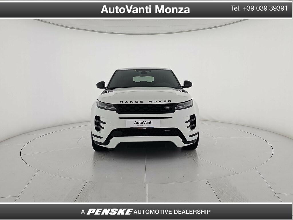 Land Rover Range Rover Evoque Evoque 2.0d i4 mhev R-Dynamic HSE awd 163cv auto