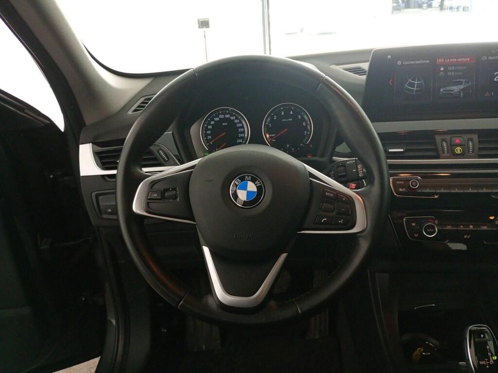 BMW X1 sdrive20i xLine auto