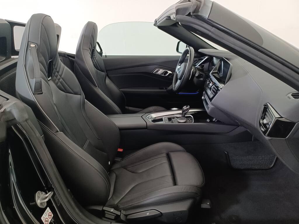 BMW Z4 sdrive 20i Msport auto