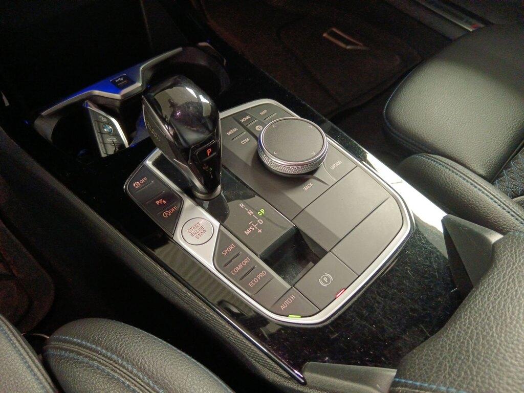 BMW Serie 2 218i Gran Coupe Msport 136cv auto