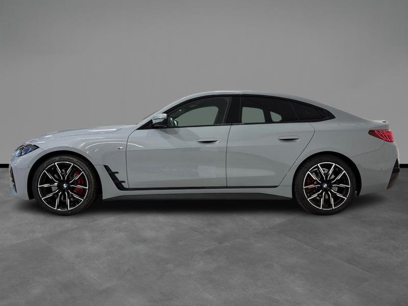 BMW Serie 4 420d Gran Coupe mhev 48V xdrive M Sport Pro auto