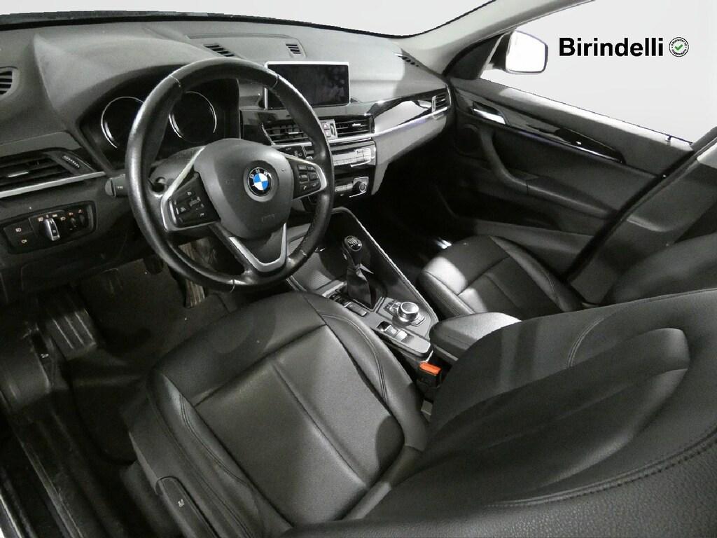 BMW X1 sdrive18d Business Advantage