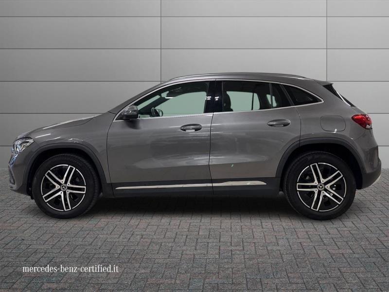 Mercedes GLA 200 d Sport auto