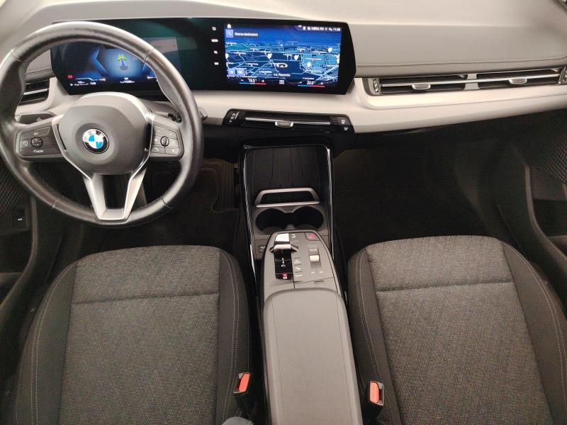 BMW Serie 2 218d Active Tourer auto