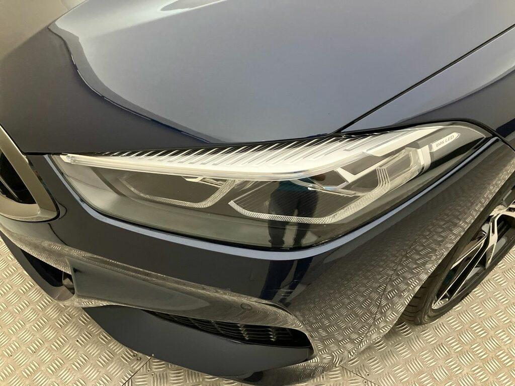 BMW Serie 8 840i Cabrio xdrive auto