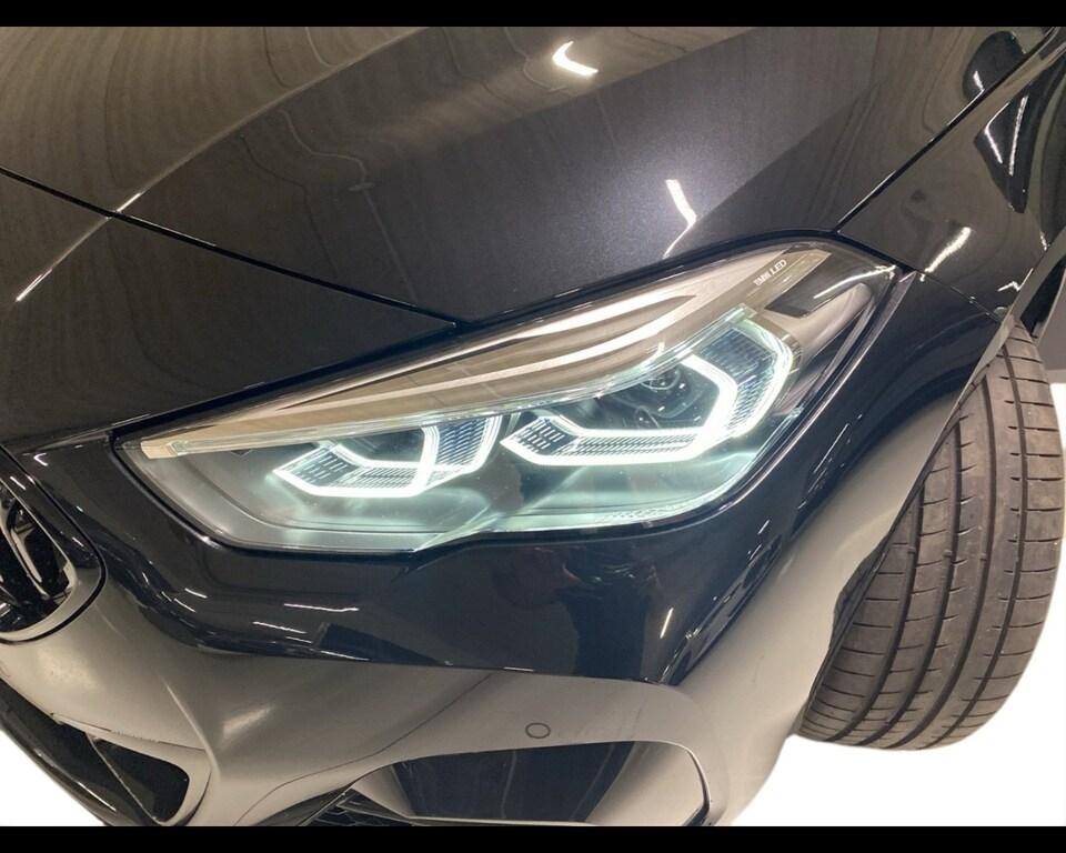 BMW Serie 2 218d Gran Coupe Msport auto