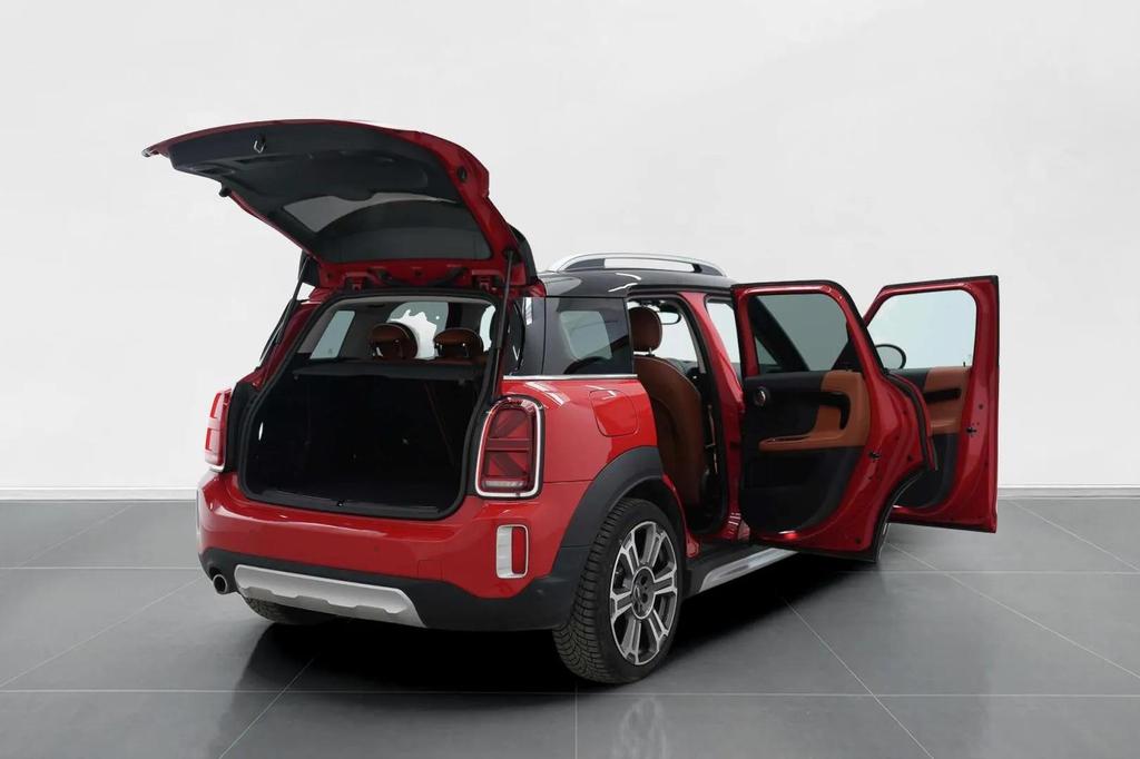Mini Mini Countryman 1.5 Cooper SE Yours all4 auto