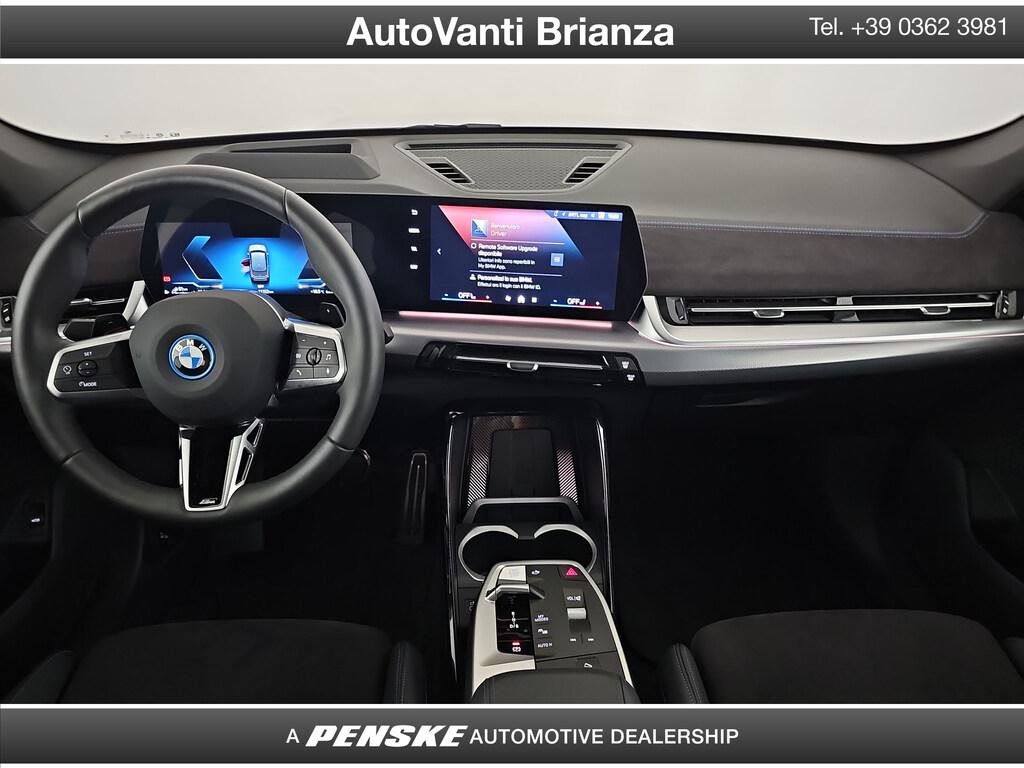 BMW X1 xdrive 25e MSport Pro auto