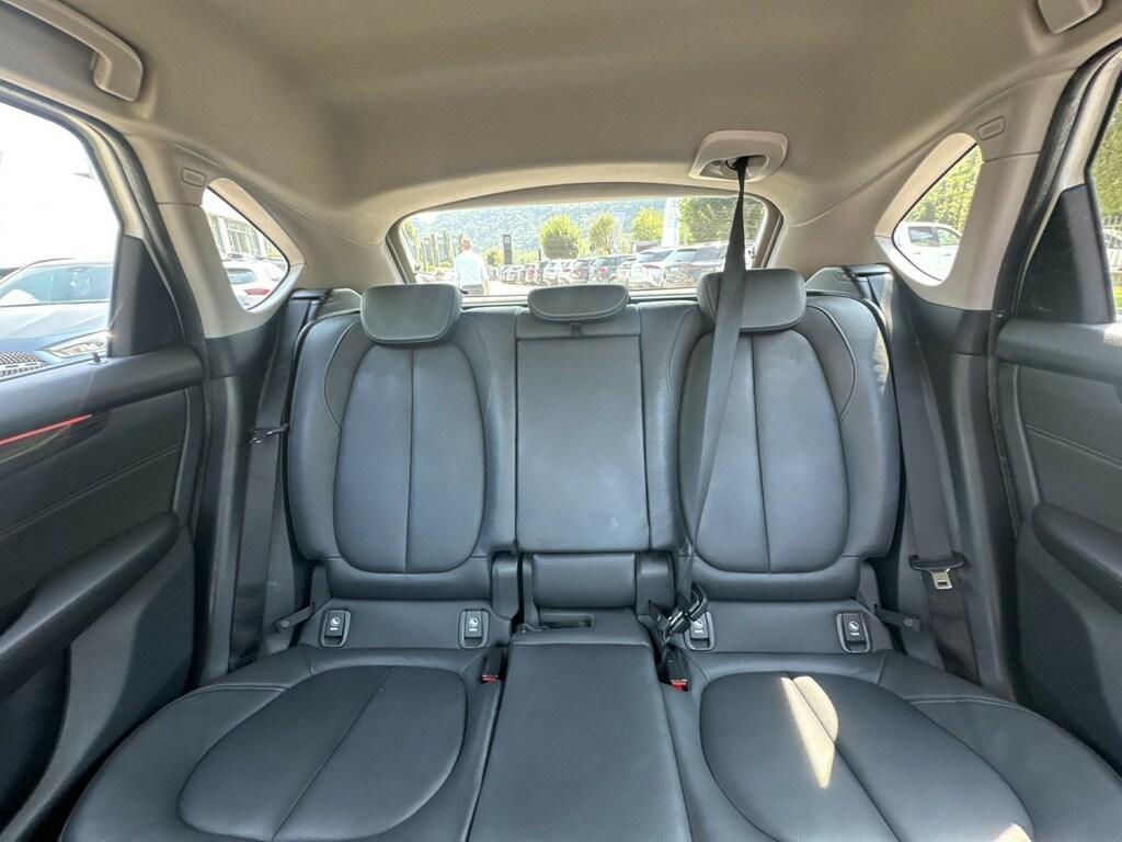 BMW Serie 2 216d Active Tourer Advantage