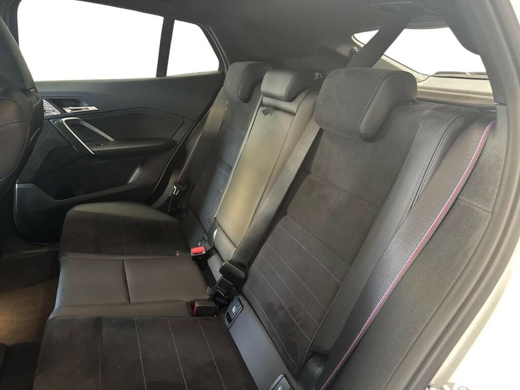 BMW X2 xdrive 20d 48V MSport Pro auto