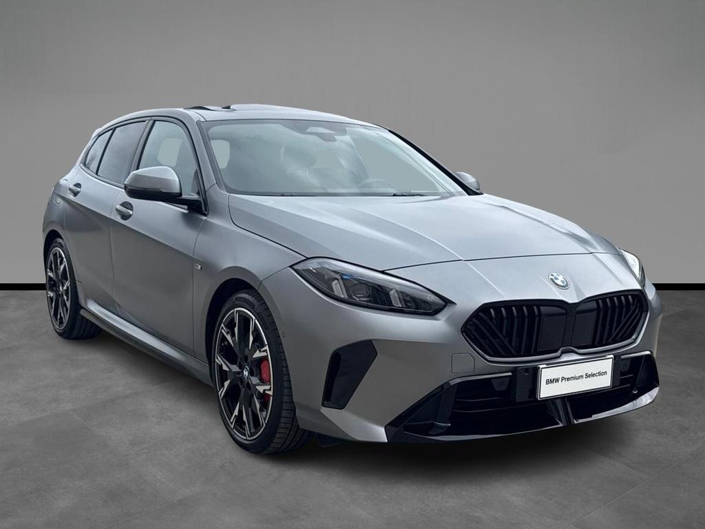BMW Serie 1 120d 48V MSport Pro auto