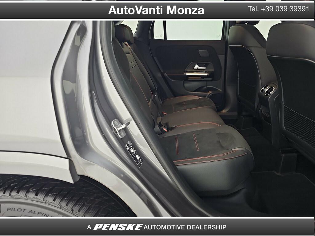 Mercedes GLA 220 d AMG Line Premium Plus 4matic auto