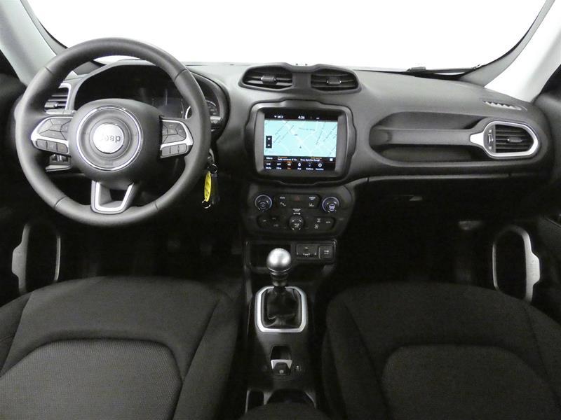 Jeep Renegade 1.6 mjt Business 2wd 120cv