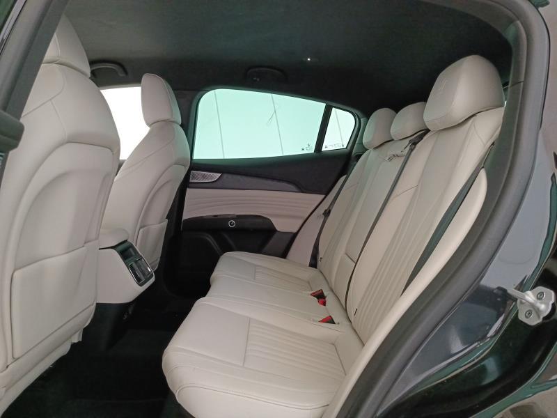 Maserati Levante Grecale 2.0 mhev GT PrimaSerie 300cv auto