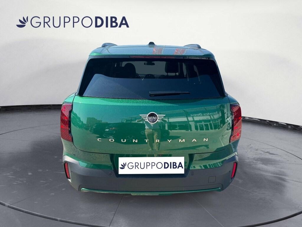 Mini Mini Countryman 1.5 48V C Classic auto