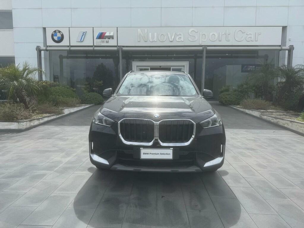 BMW X1 sdrive18d Edition Essence auto