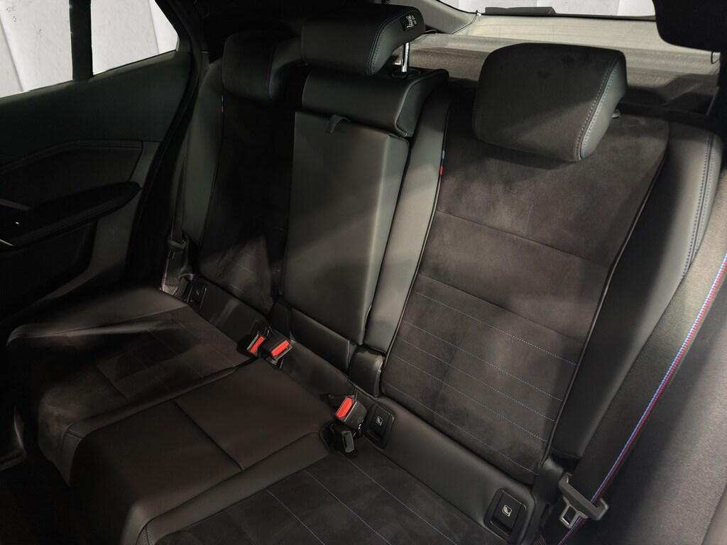 BMW iX2 edrive 20 MSport Pro