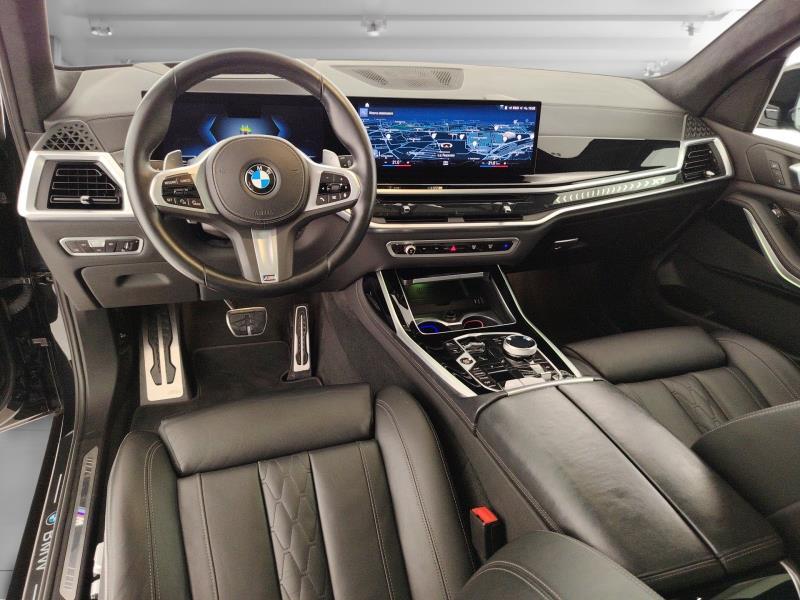 BMW X7 xdrive40d mhev 48V auto 7p.ti