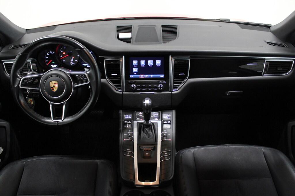 Porsche Macan 3.0 S 340cv pdk my16